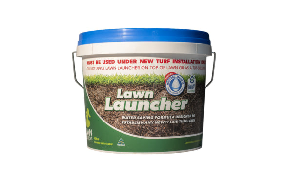 Lawn Solutions Lawn Launcher 10kg