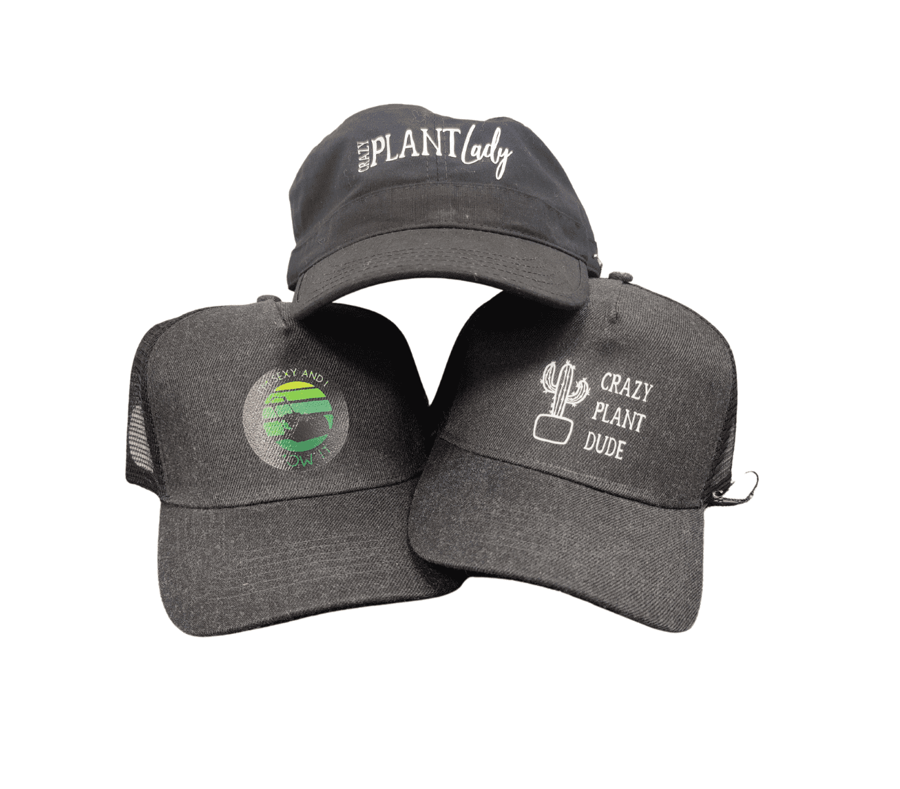 Cap