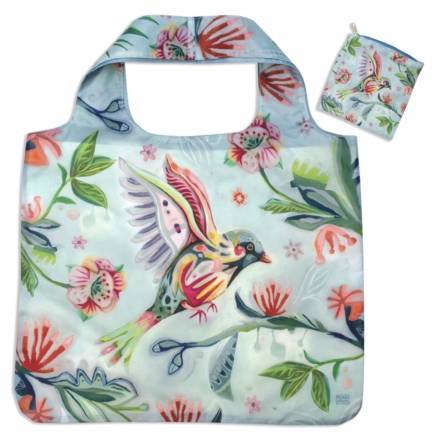 Foldable-Bag-Bird