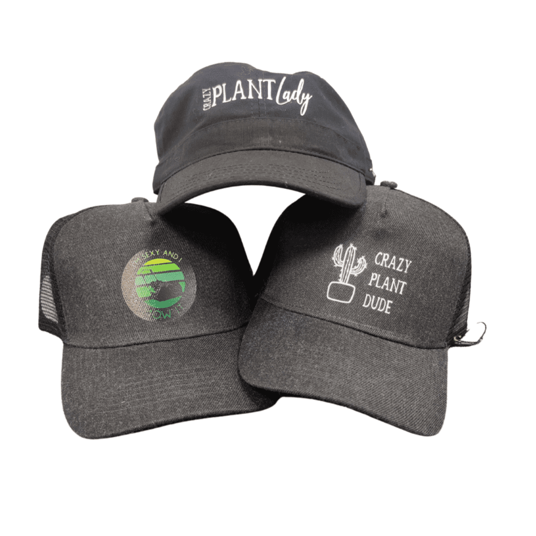 Hats