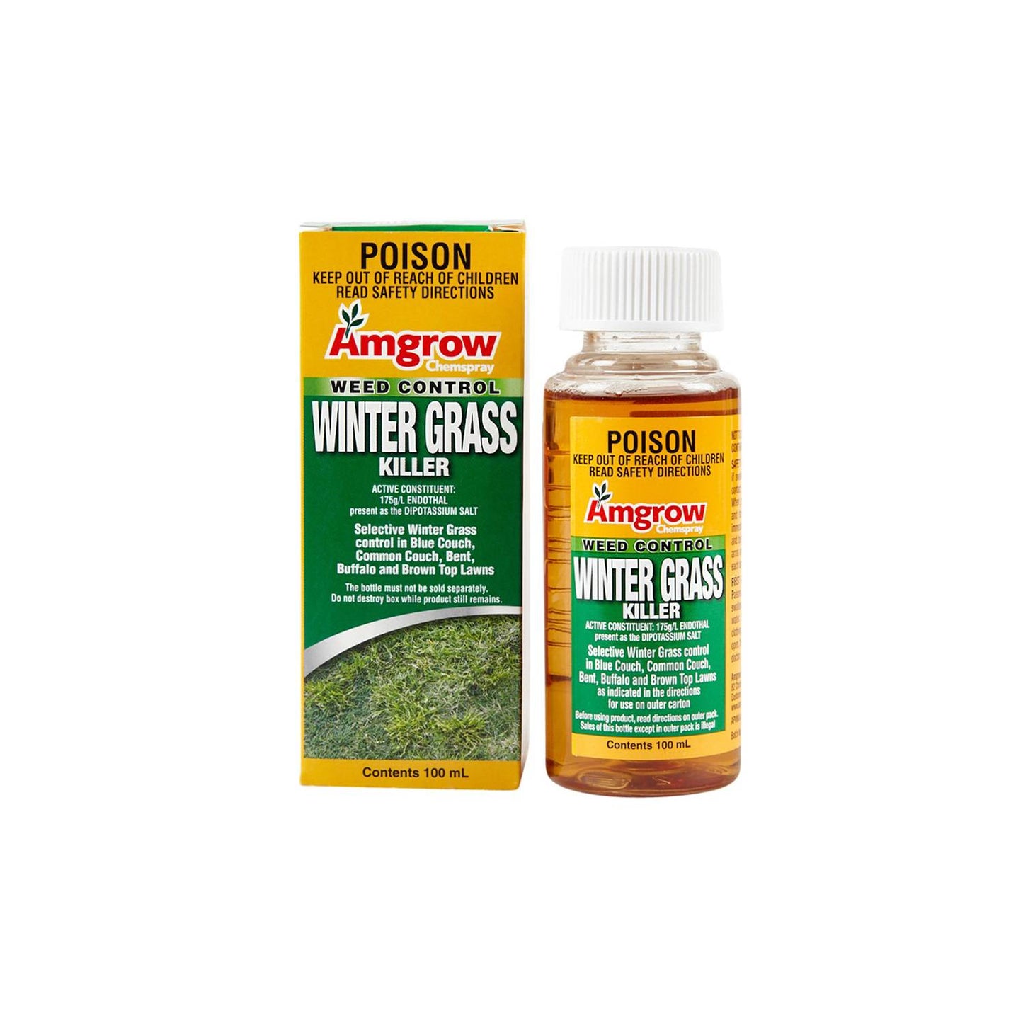 Lawn-Care-Weed-Control