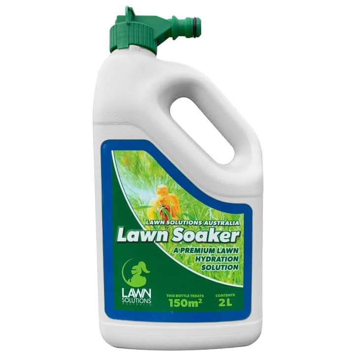 Lawn-Soaker