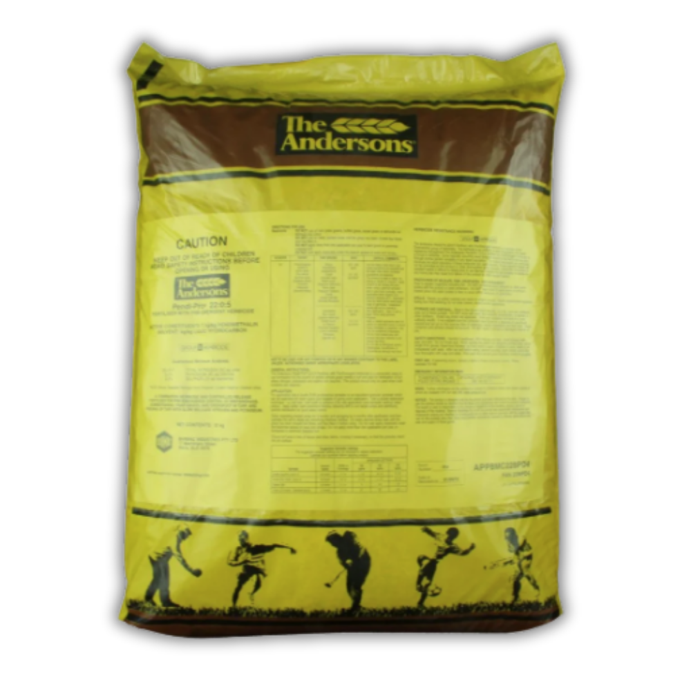Andersons Oxa Pro 20kg