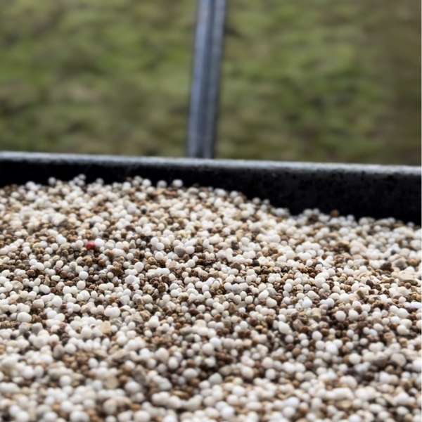 Akers Granular Fertiliser 5kg