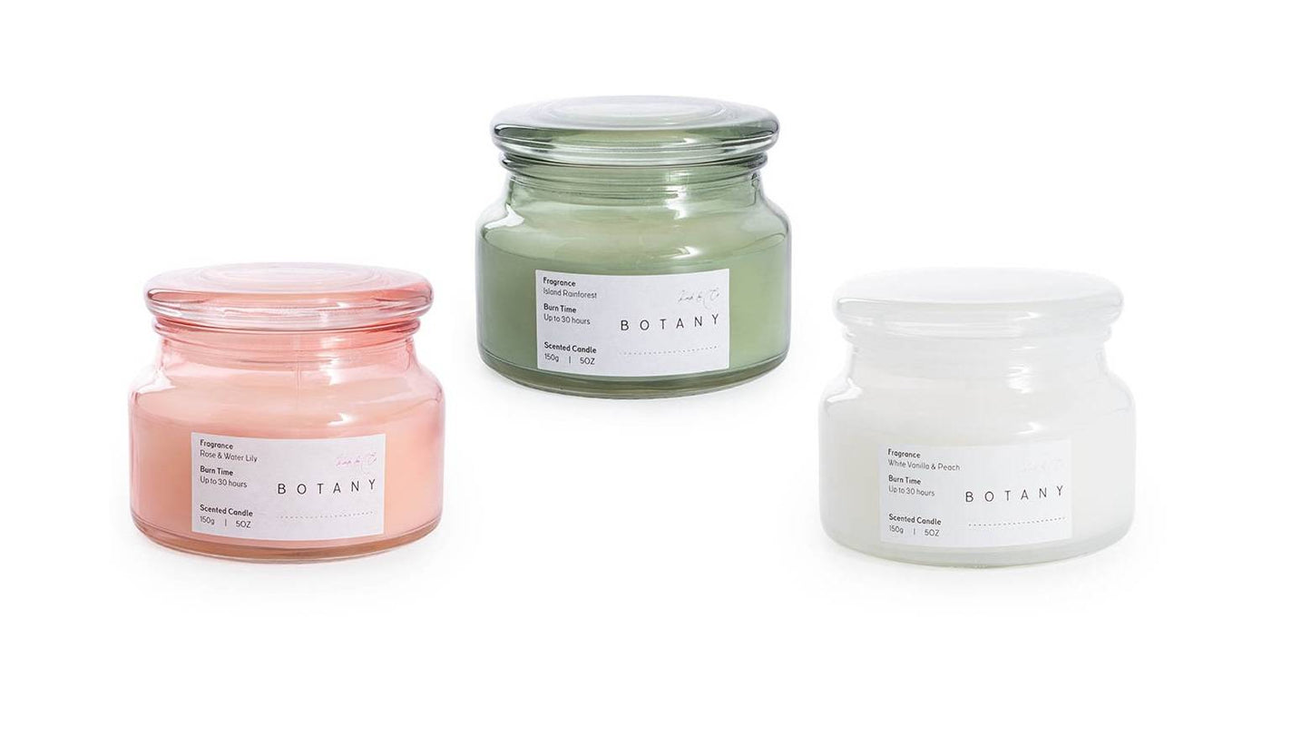 Scented-Candles