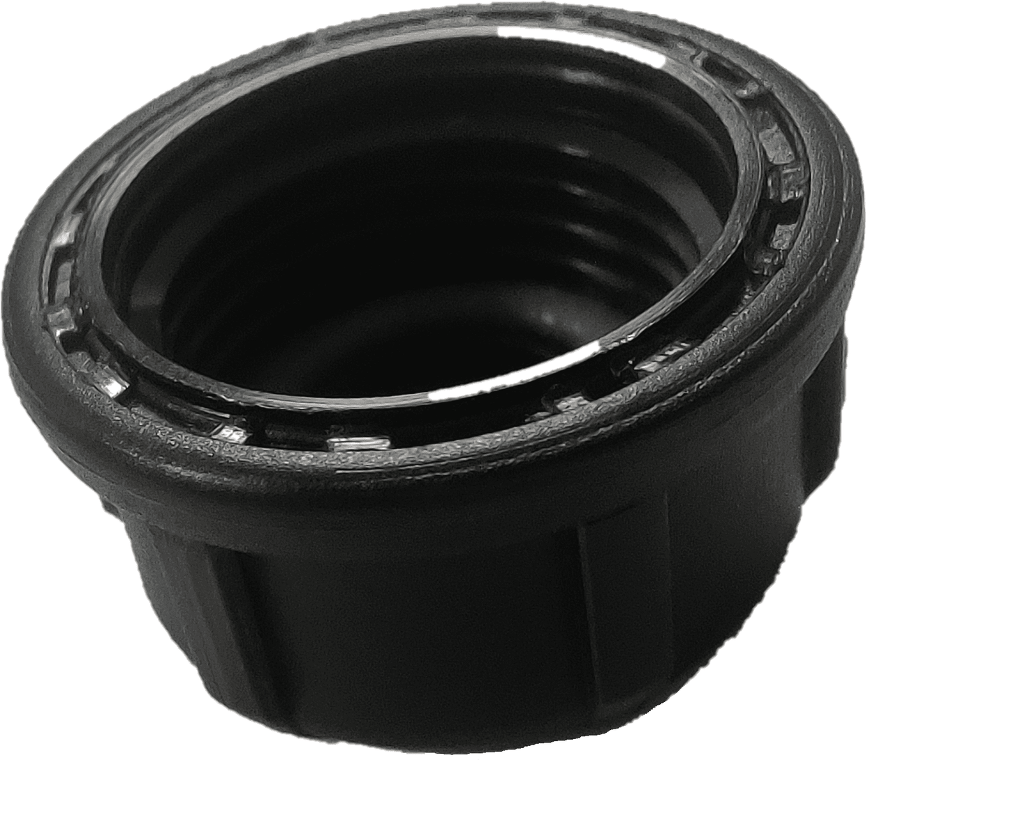 Self-Seal-Cap