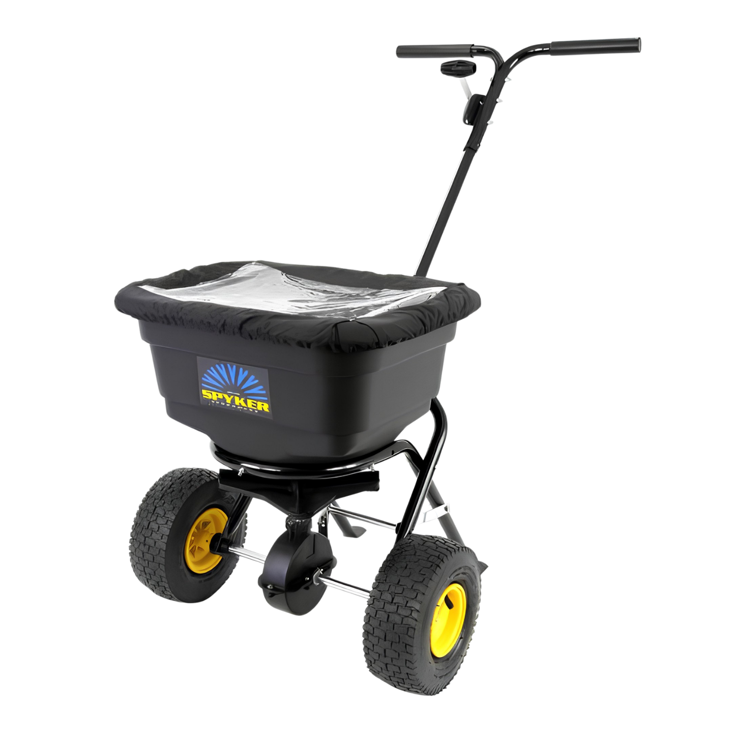Spyker 30kg Push Spreader