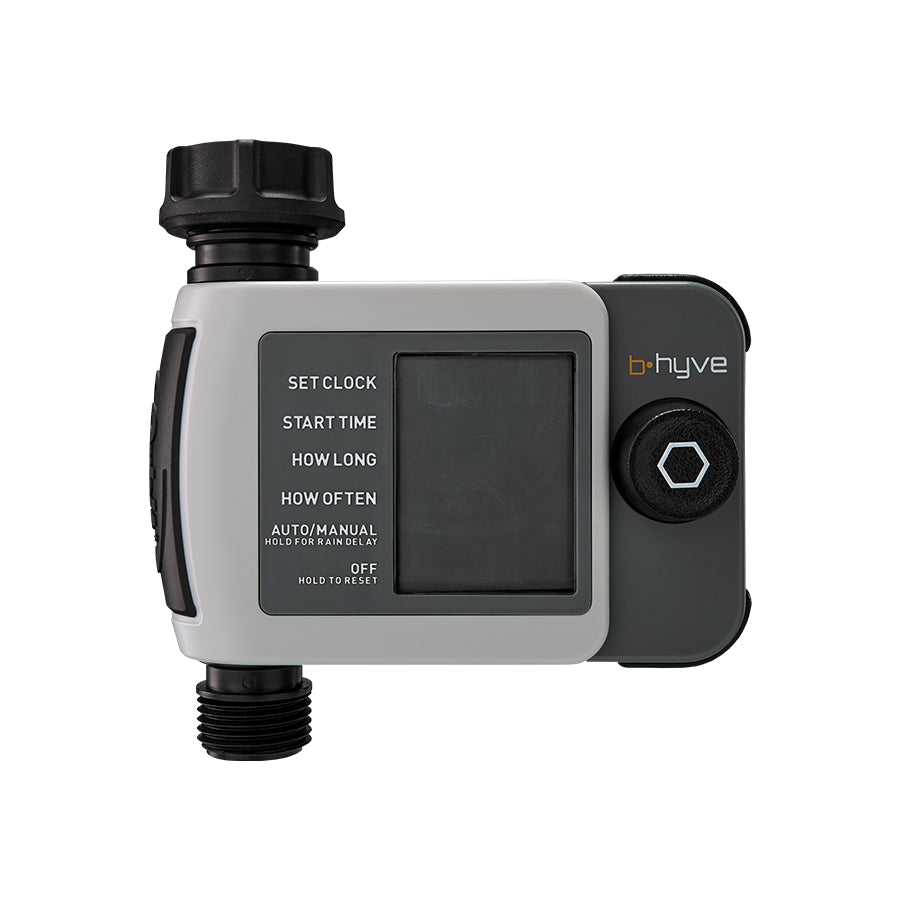 Orbit B-Hyve XD Bluetooth 1-Port Tap Timer