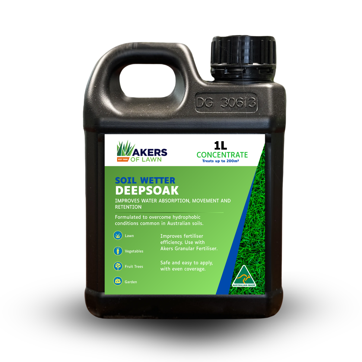 DeepSoak 1L
