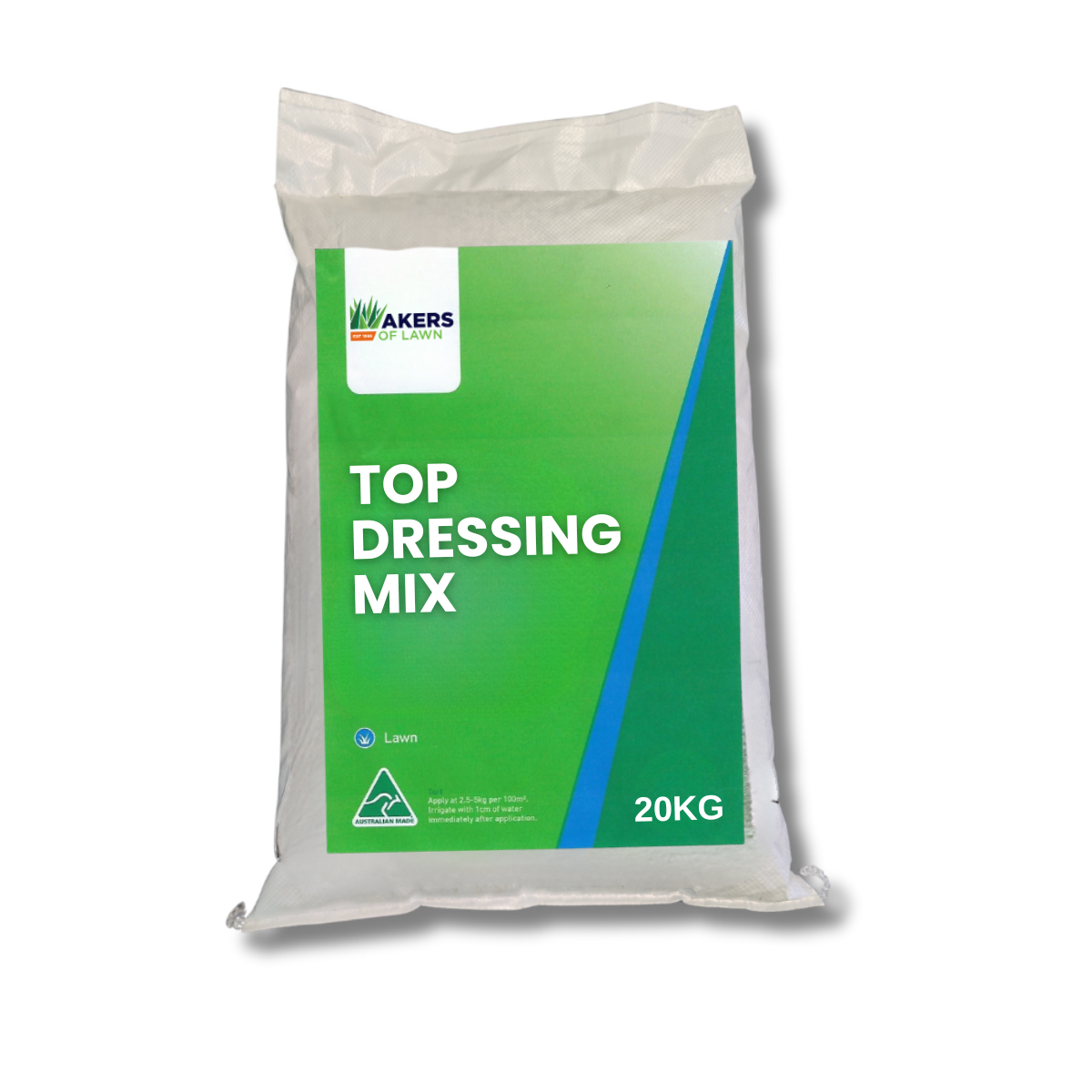 Akers Top Dressing Mix 15kg