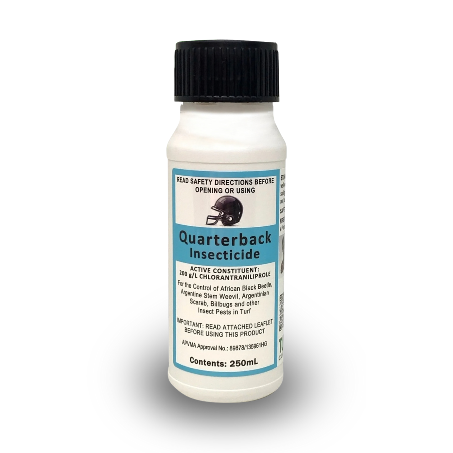 Quaterback 250ml
