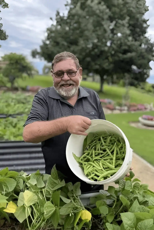 Autumn Garden Prep: Dal’s Top Tips for May!