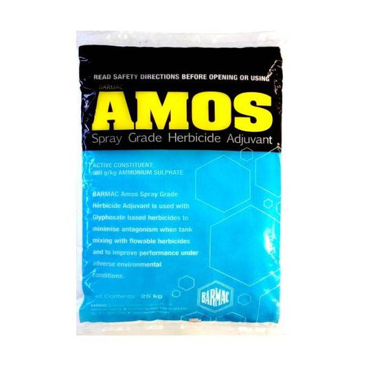 AMOS-Adjuvant