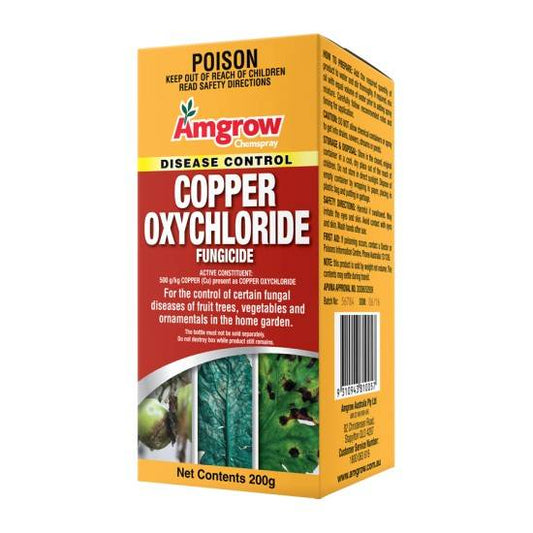 Amgrow-Copper-Oxychloride
