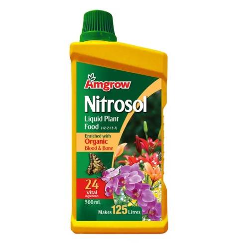 Amgrow-Nitrosol