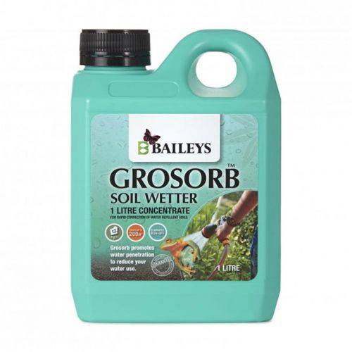Baileys-Grosorb