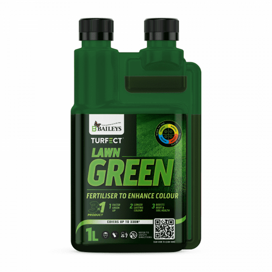 Baileys-Turfect-Green
