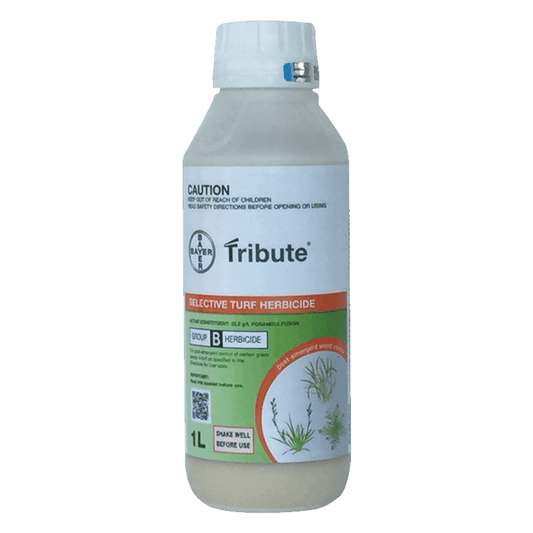 Bayer-Tribute