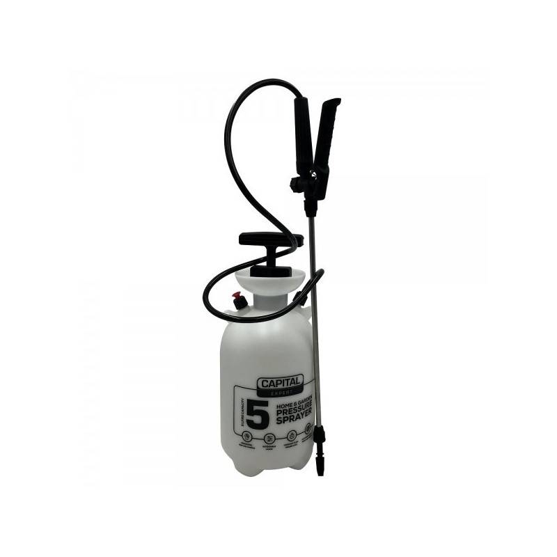 Capital-Sprayer-5L