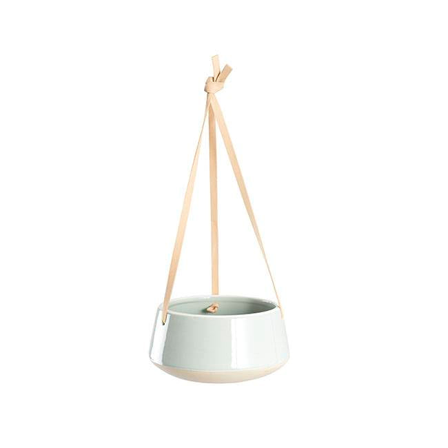 Ceramic-Hanging-Planter-Sage