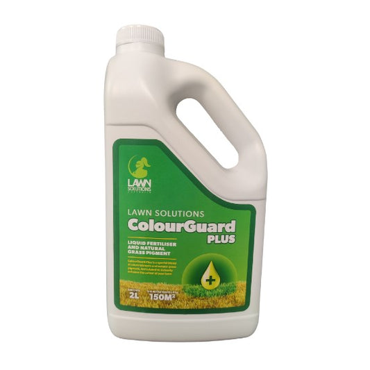 Lawn Solutions Colour Guard Plus 2L RTU
