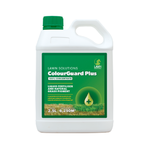 Lawn Solutions Colour Guard Plus 2L Concentrate