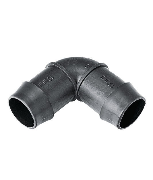 Elbow-Barb-19mm