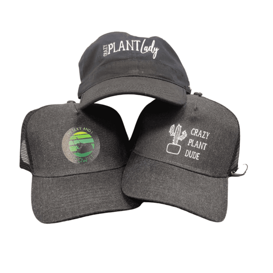 Hats