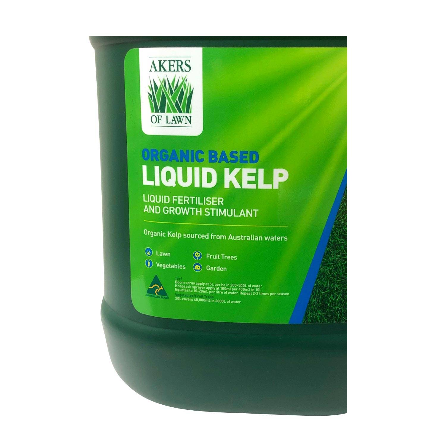 Lawn-Care-Organic-Based-Liquid-Kelp-5-20-litres