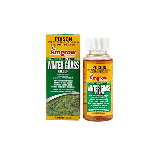 Lawn-Care-Weed-Control