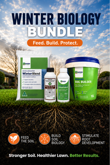 Winter Biology Bundle