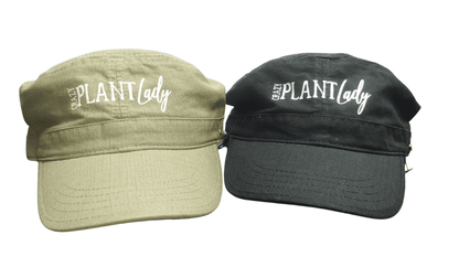 Military-Hats