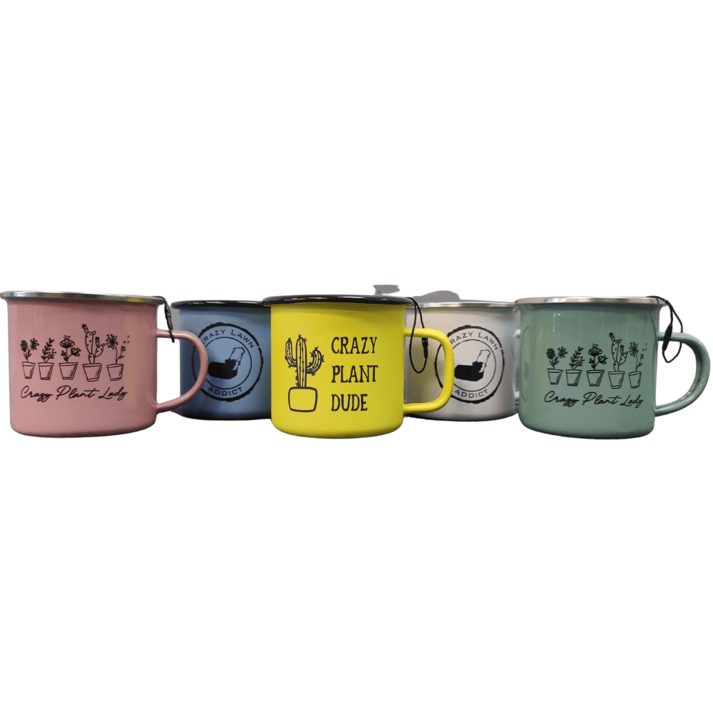 Mugs