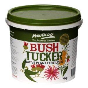 Neutrog-Bush-Tucker-4kg