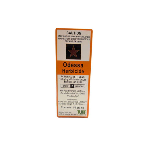 Odessa-Herbicide
