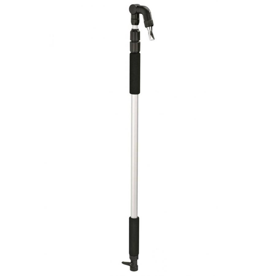 Telescopic Gutter Cleaning Wand