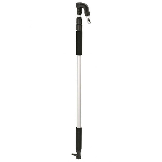 Telescopic Gutter Cleaning Wand