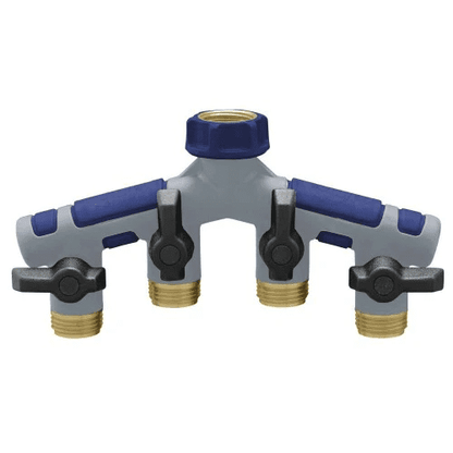Orbit-Hose-Manifold