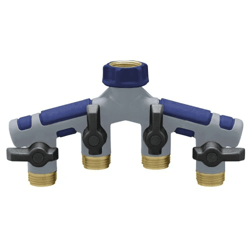 Orbit-Hose-Manifold