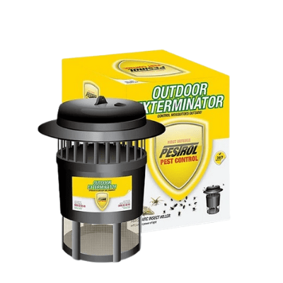 Outdoor-Exterminator