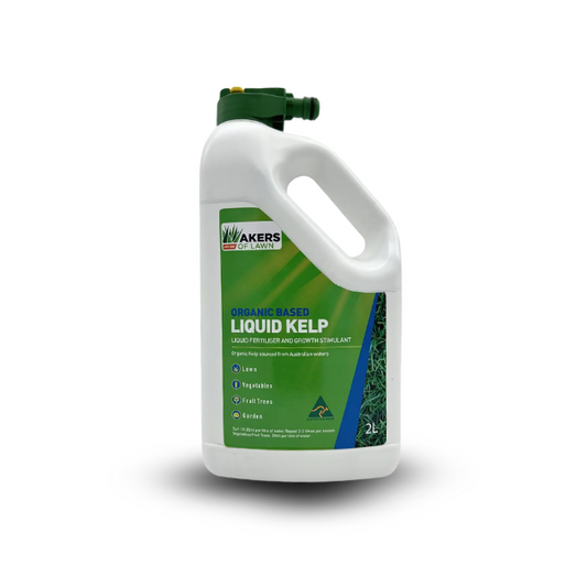 Akers Organic Based Liquid Kelp 2L RTU