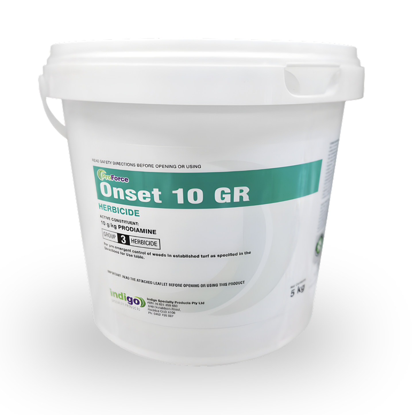 Onset 10GR