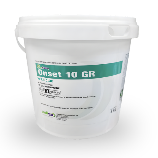 Onset 10GR