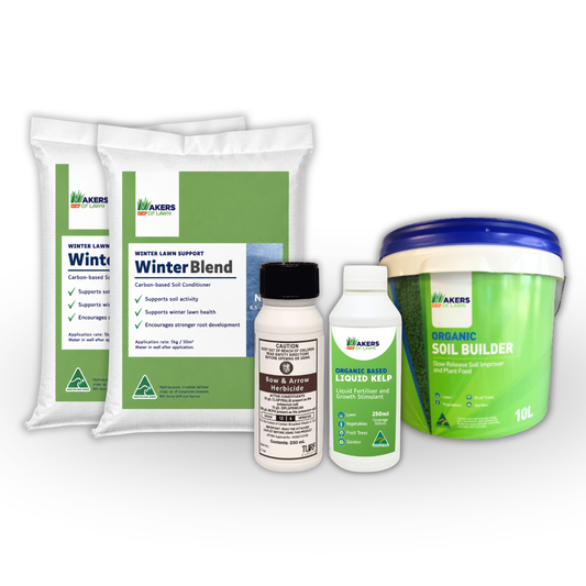 Winter Biology Bundle