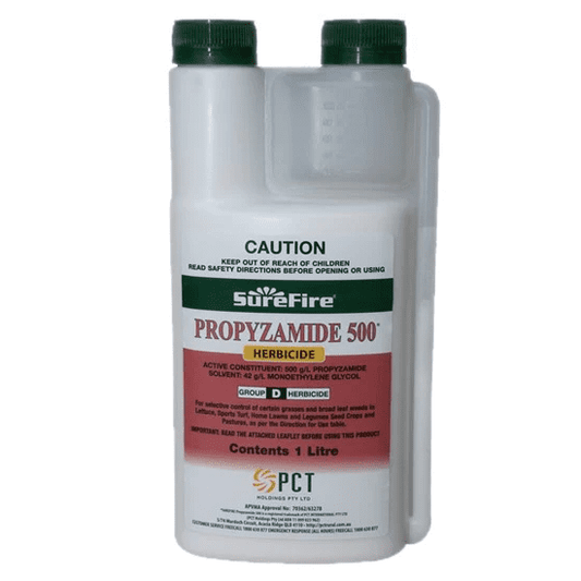 Propyzamide-500-Herbicide