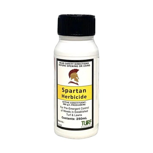 Turf Culture Spartan Herbicide 250ml