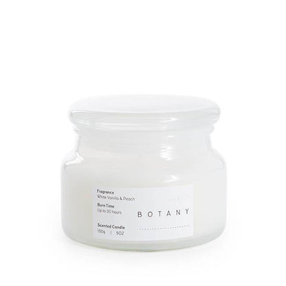 Scented-Candle-White-Vanilla-Peach