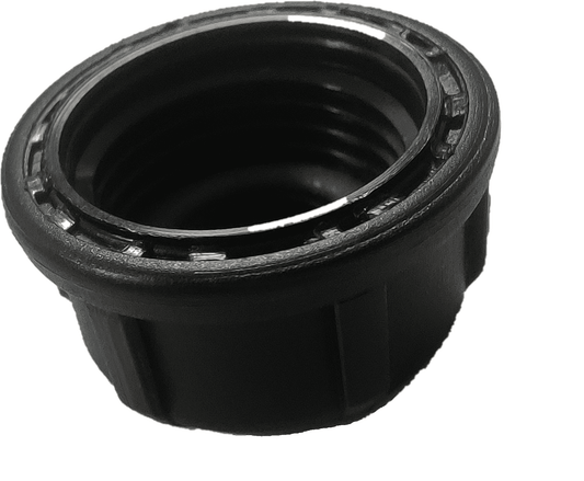 Self-Seal-Cap