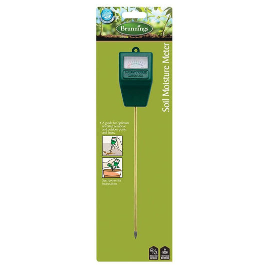 Soil-Moisture-Meter