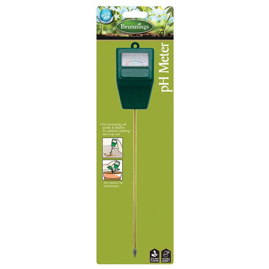 Soil-pH-Meter
